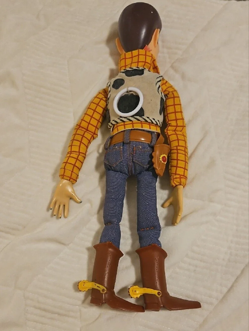Disney classic cowboy